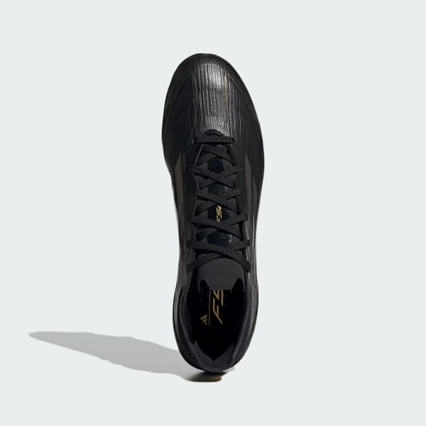 Μαύρο F50 Pro Firm Ground Boots