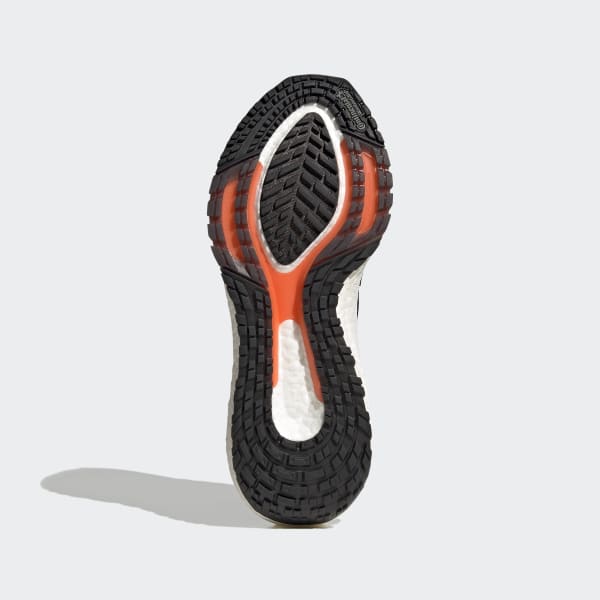 Πορτοκαλί Ultraboost 22 COLD.RDY 2.0 Shoes