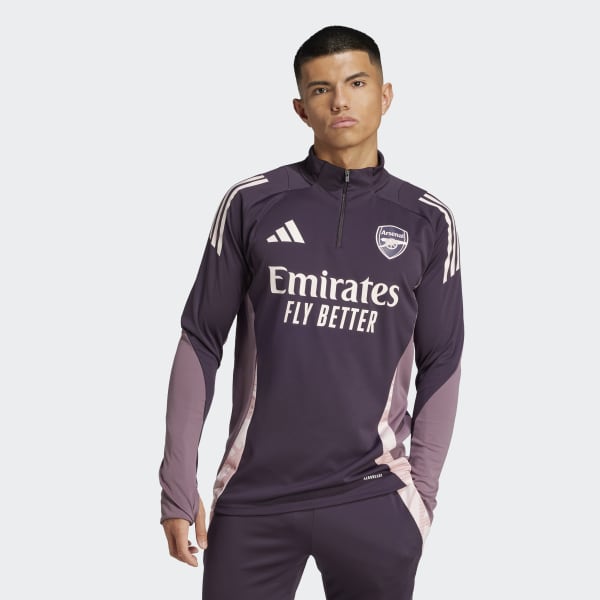 Arsenal Tiro 24 Pro Training Top アーセナル Arsenal Tiro 24 Pro Training Top アーセナル 24-25 アーセナル