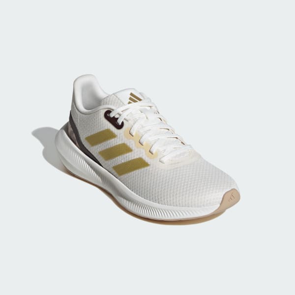 White Runfalcon 3.0 Shoes