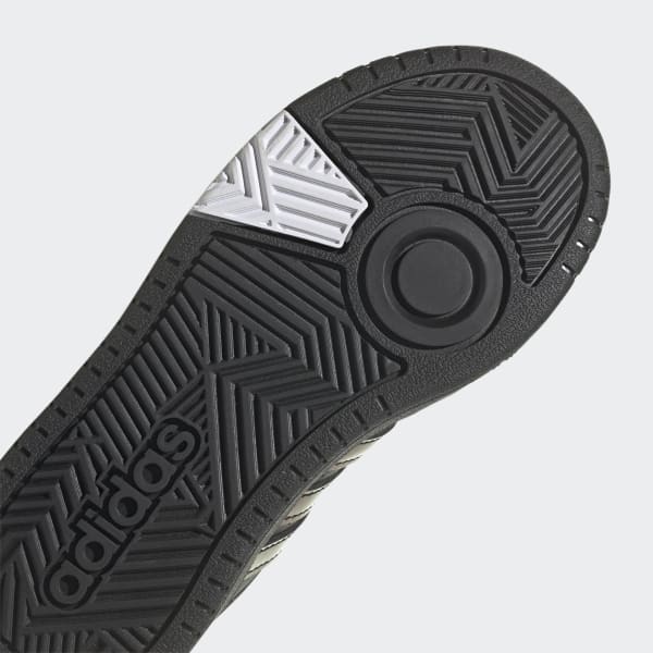Hoops Shoes