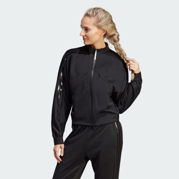 Chaqueta Tiro - Negro | adidas España