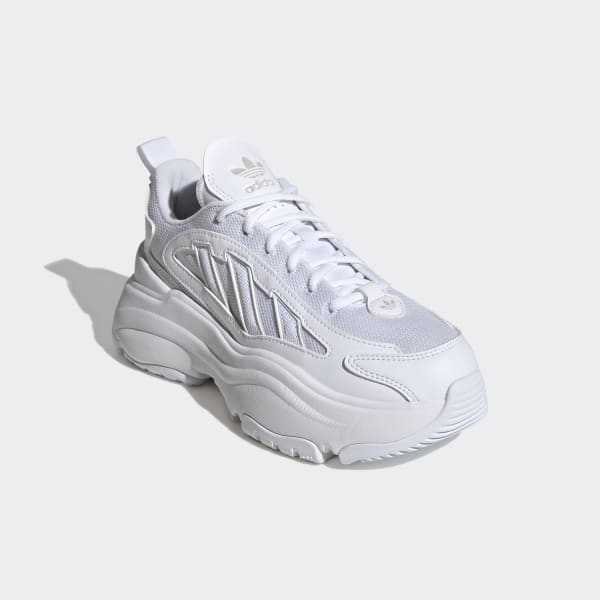 adidas OZGAIA オズガイア 厚底 Adidas】Ozgaia オズガイア 厚底 スニーカ ストリート (adidas