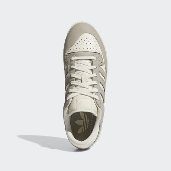 adidas Centennial 85 Low 001 Shoes Beige adidas Thailand