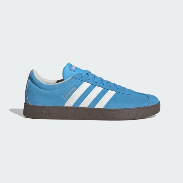 Blue VL Court 2.0 Shoes
