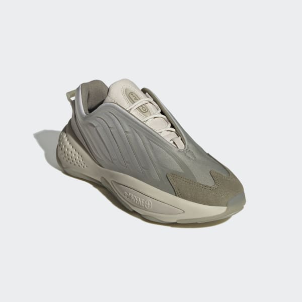 Beige Chaussure OZRAH