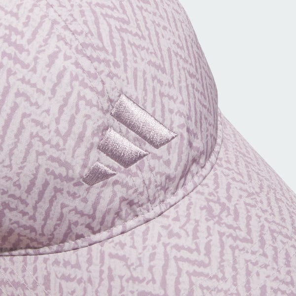 Lila Women's Performance Printed Kappe