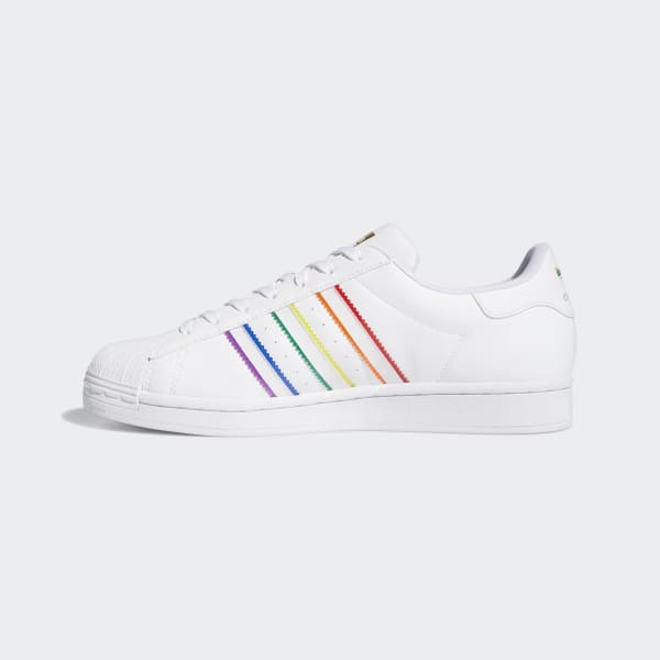 Adidas superstar discount gay