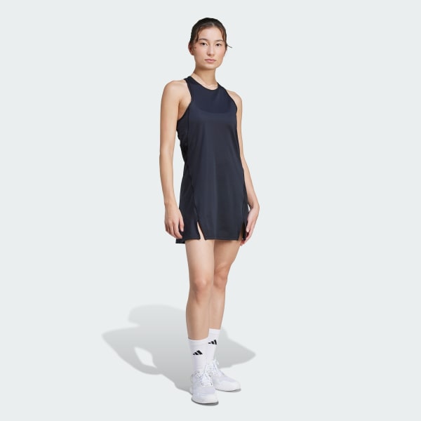 Black Club Tennis Climacool Dress