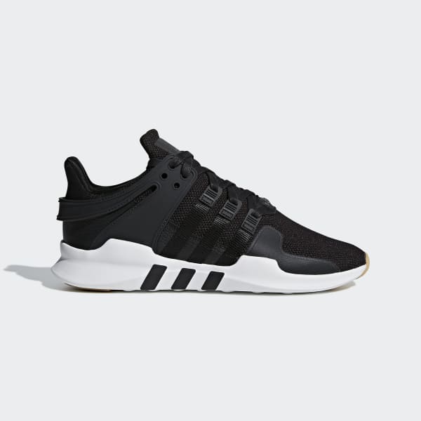 adidas eqt support adv negro
