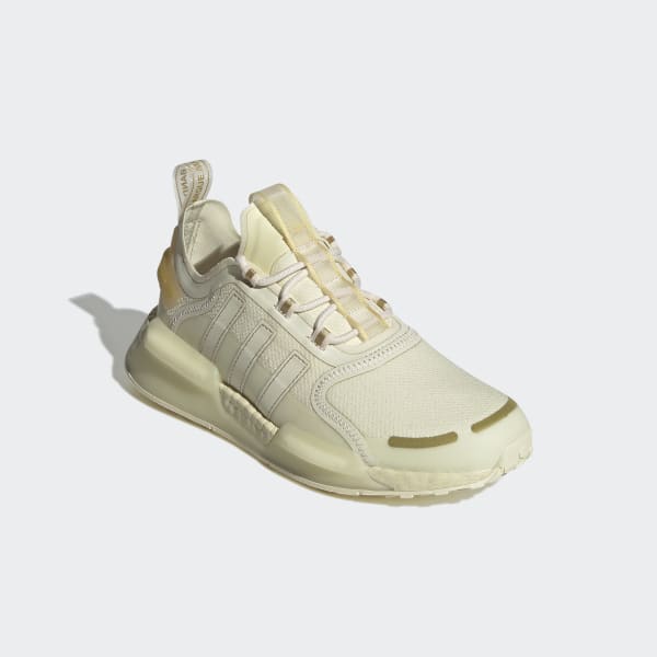 Amarillo Tenis NMD_V3