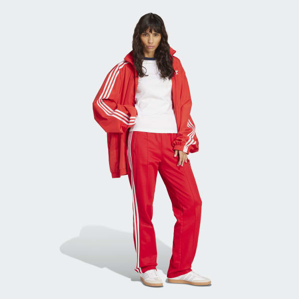Beckenbauer_Track_Pants_Red_JV