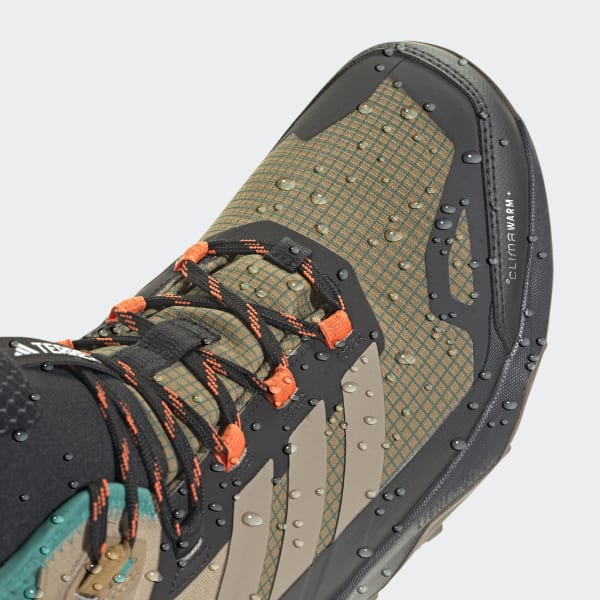 アスライト Adidas Terrex Skychaser Ax5 Mid Gore-Tex Core Black / Carbon