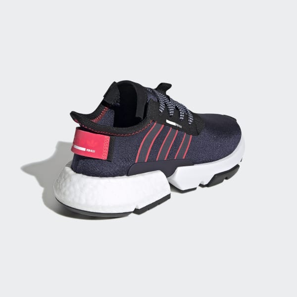 adidas pod navy