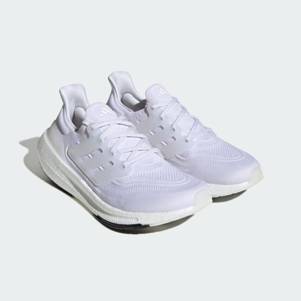 adidas Ultraboost Light Running Shoes - White | Men's Running adidas US