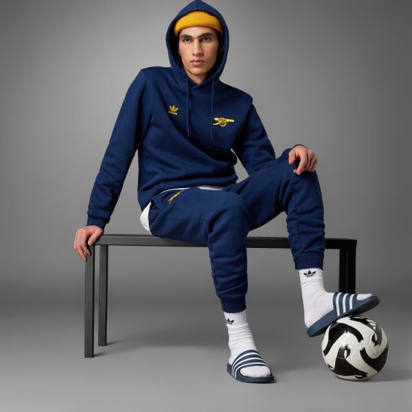 Arsenal adidas trefoil sales
