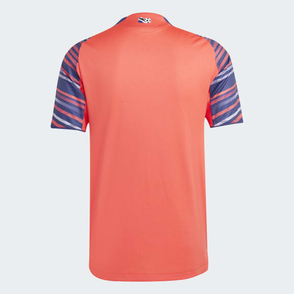 adidas New England Revolution 25/26 Third Authentic Jersey