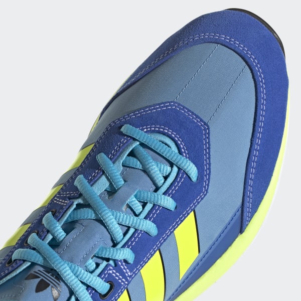 Niebieski SL 7200 Shoes LDO75