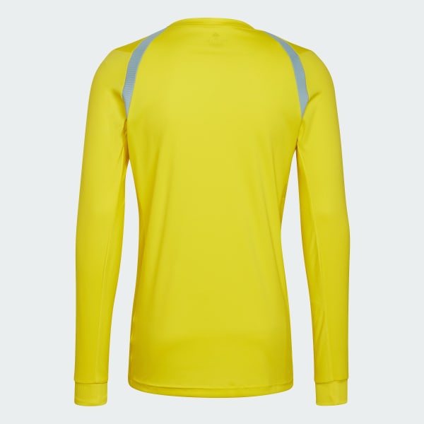 Κίτρινο Referee 22 Long Sleeve Jersey