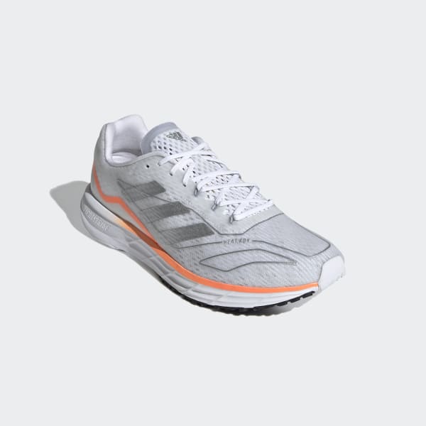 White SL20 SUMMER.RDY Shoes