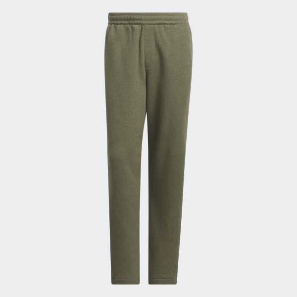 Verde Pantalón Deportivo SST Skateboarding (Unisex)
