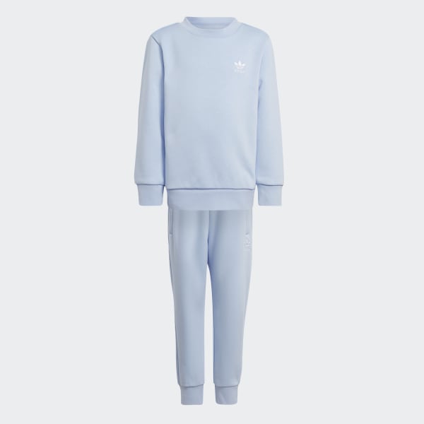 Blau adicolor Set
