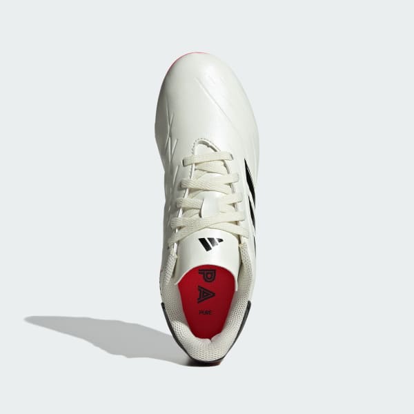 Bege Chuteira Copa Pure II Club FXG