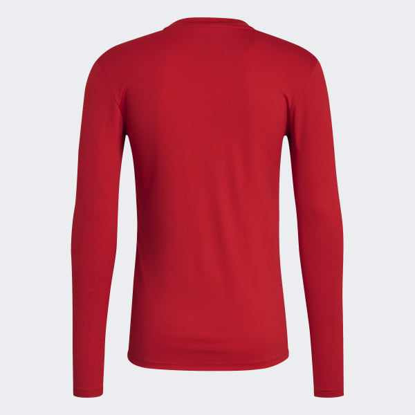 Red Team Base Tee