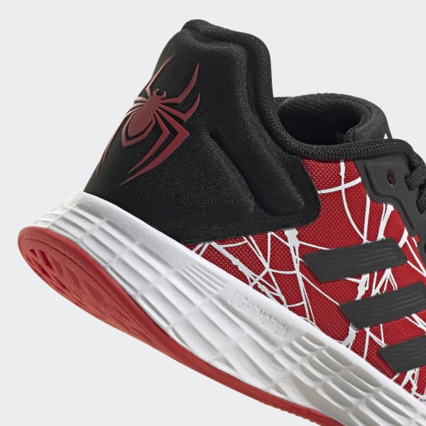 Adidas basketball x marvel top