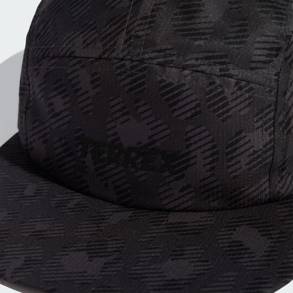 Grau Terrex Xperior CLIMACOOL Kappe