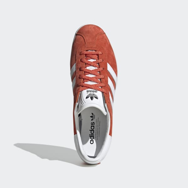Scarpe Gazelle 85 Rosso adidas adidas Italia