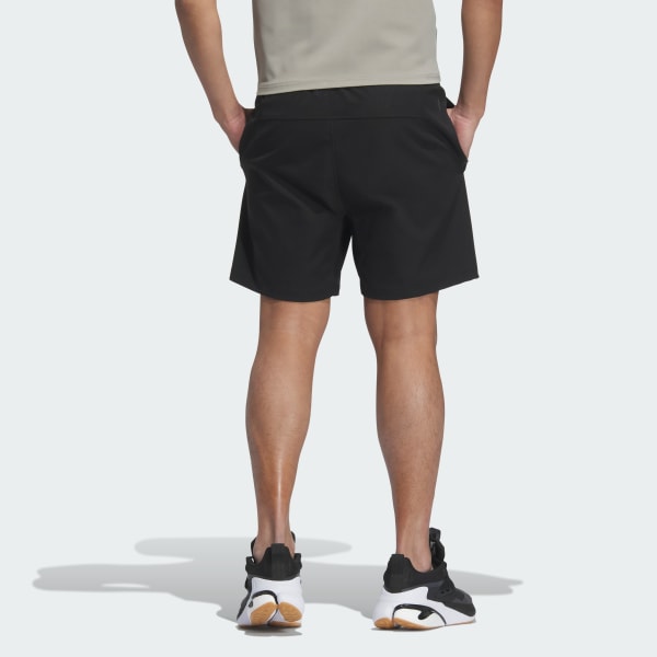 [新品] アディダス プレミアム アクティブ ストレッチ ウーブンショーツ L 楽天市場】 【公式】アディダス adidas 返品可 ライフスタイル