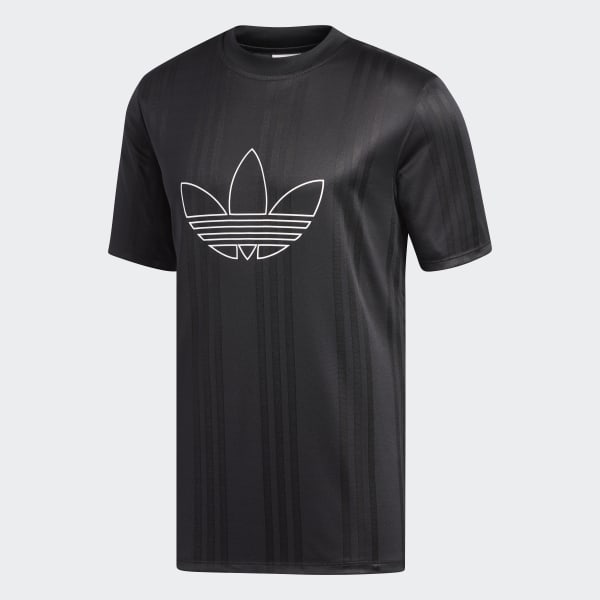 Outline jersey adidas outlet
