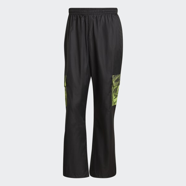Negro Pants ZX 14064