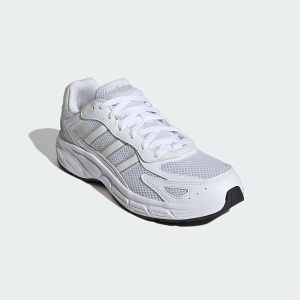 Blanco Zapatillas Eclyptix 2000
