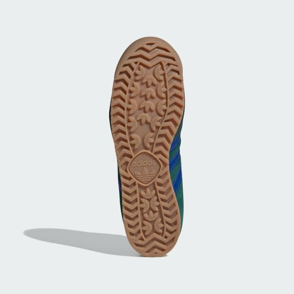Πράσινο Allteam Shoes