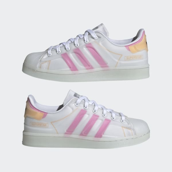 Seashell adidas store