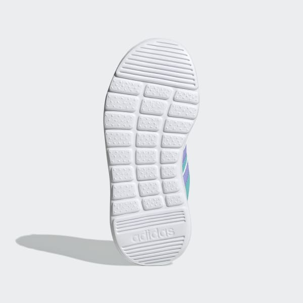 Turquoise Lite Racer 3.0 Shoes
