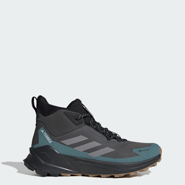 grijs Terrex Trailmaker 2.0 Mid GORE-TEX Hiking Schoenen
