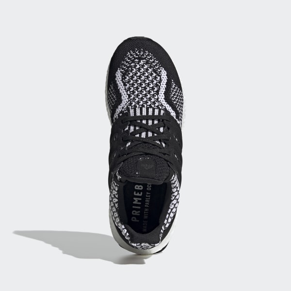 adidas Ultraboost 5.0 DNA Shoes - Black | adidas UK
