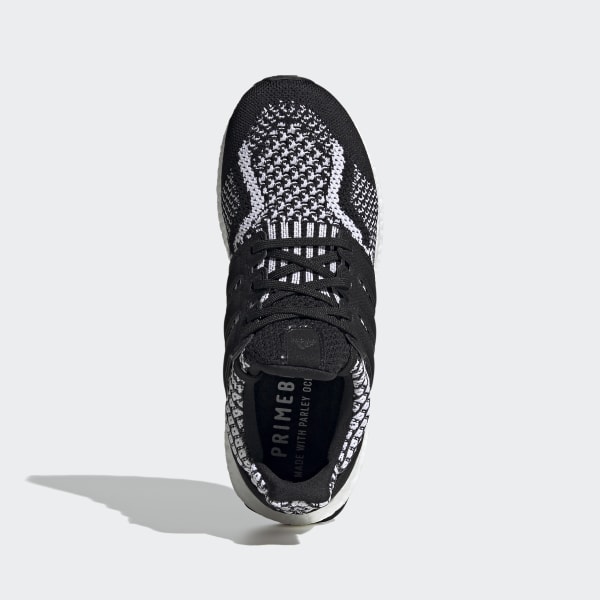 Adidas Ultraboost 5 0 Dna Shoes Black Adidas Us