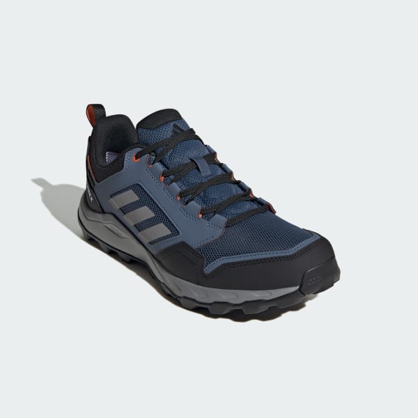 Bleu Chaussure de trail running Tracerocker 2.0 GORE-TEX
