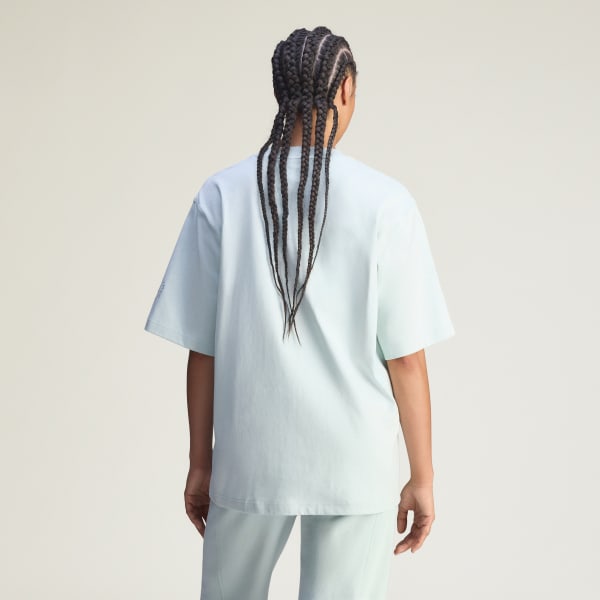 Πράσινο adidas by Stella McCartney Graphic Tee