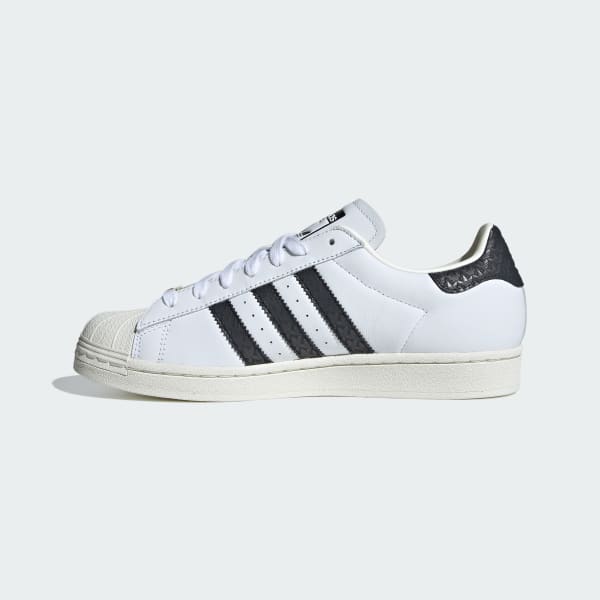 Adidas superstar without gold tongue online