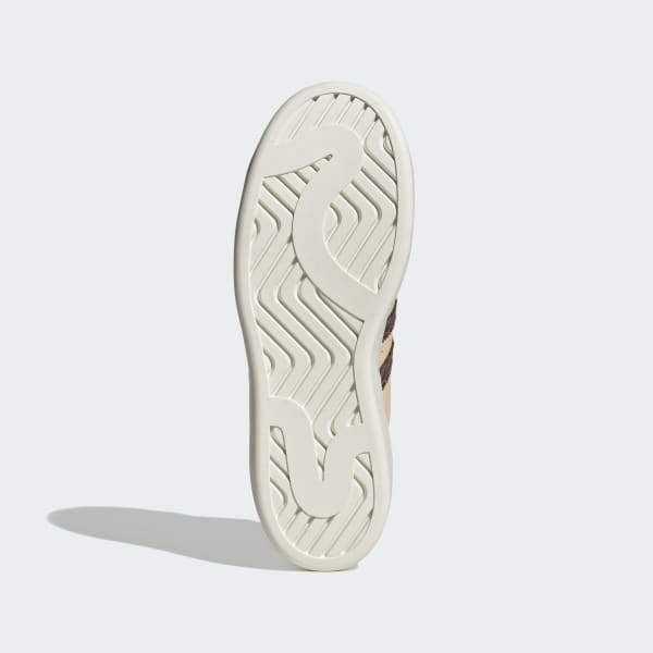Beige Zapatillas Ayoon Superstar