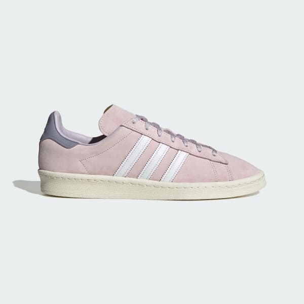 Genoptag tricky Placeret adidas Campus 80s Shoes - Pink | Men's Lifestyle | adidas US