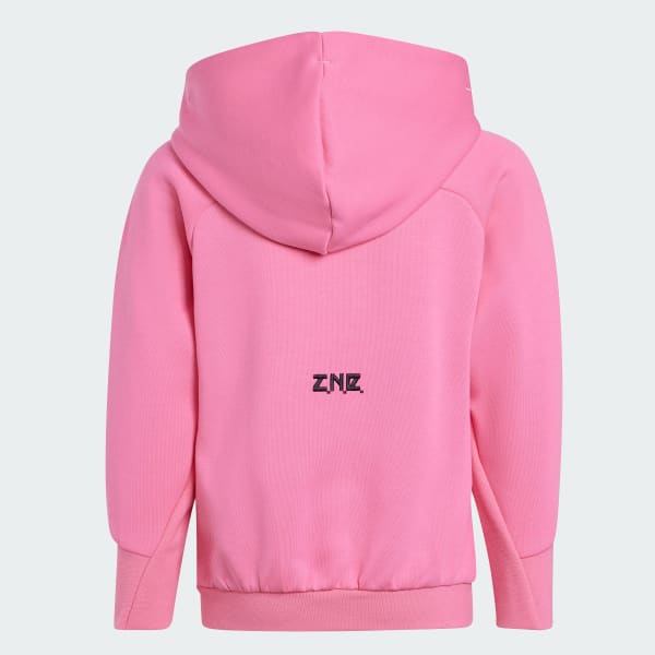 Buzo adidas Z.N.E. Cierre Frontal para Ni os