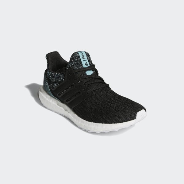 adidas parley black