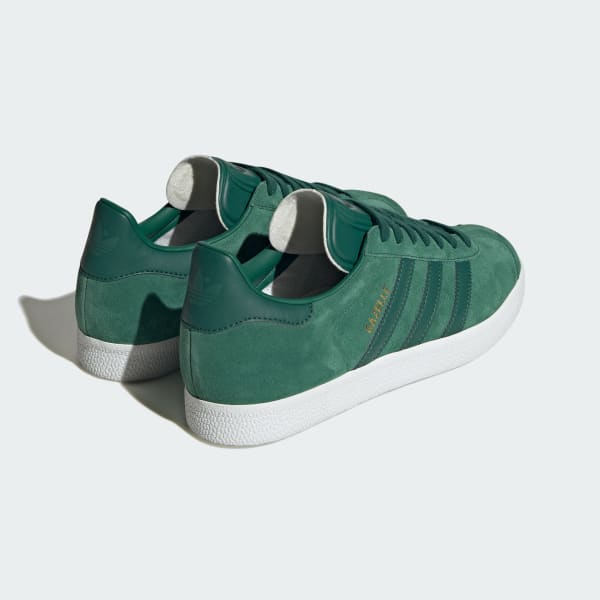 Adidas gazelle 2 green shop
