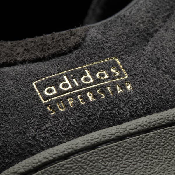 adidas superstar grises